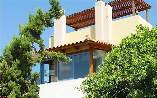 Verandas